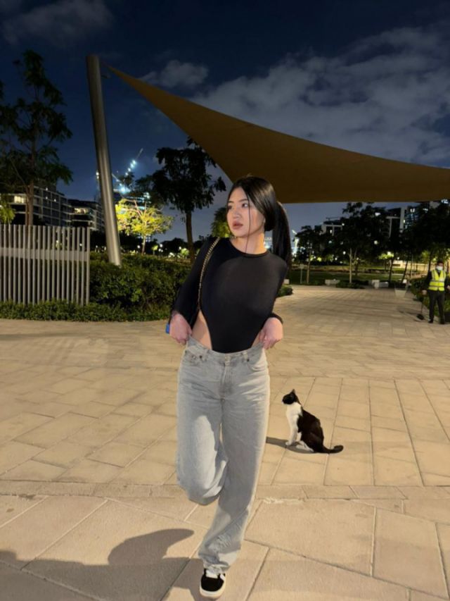 Индивидуалка Арина Центр Фотография 