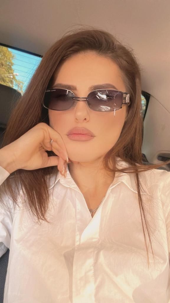 Индивидуалка Беатрис Железнодорожный Фотография 