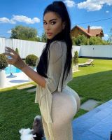 Миниатюра Индивидуалка Ванесса VIP Стройгородок Фотография 