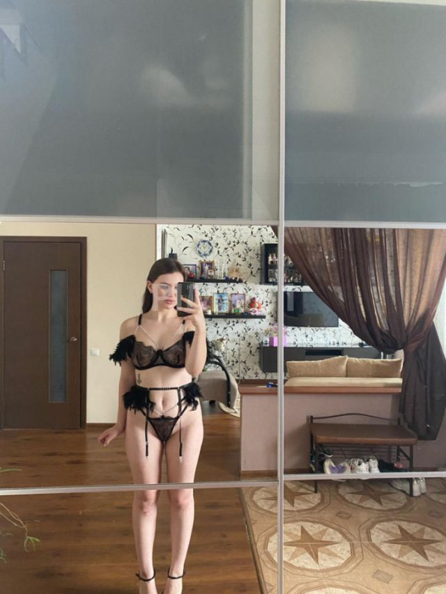 Индивидуалка Вероника Новое поселение Фотография 