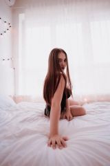 Миниатюра Индивидуалка Вероника Новое поселение Фотография 