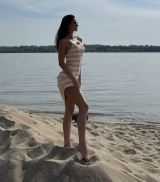 Миниатюра Индивидуалка Виктория Центр Фотография 