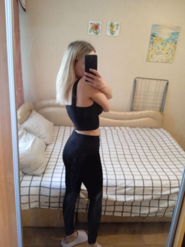 Индивидуалка Виолетта Нахичевань Фотография 