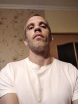 Миниатюра Мужчина Владимир Каменка Фотография 