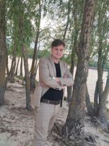 Миниатюра Мужчина Владимир Центр Фотография 