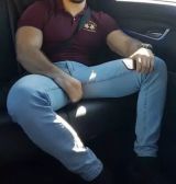 Миниатюра Мужчина Джафар Сельмаш Фотография 