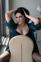 Миниатюра Индивидуалка Диана Железнодорожный Фотография 