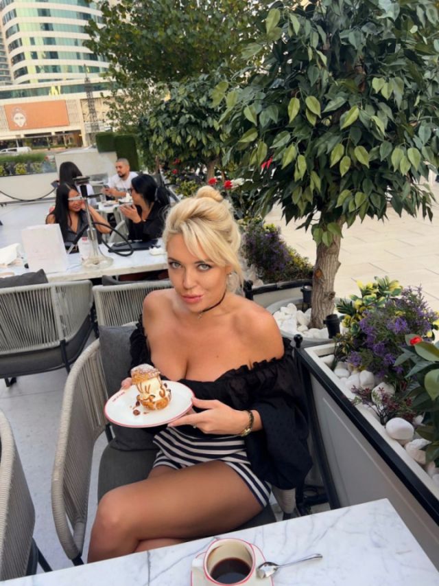 Индивидуалка Polly Железнодорожный Фотография 