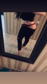 Миниатюра Индивидуалка Евгения Болгарка Фотография 