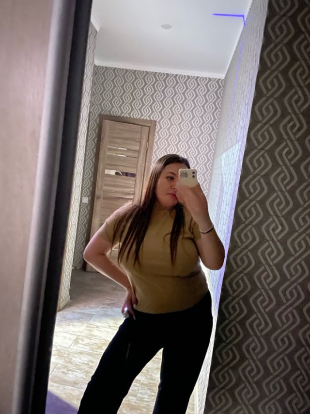 Индивидуалка Кристи Железнодорожный Фотография 