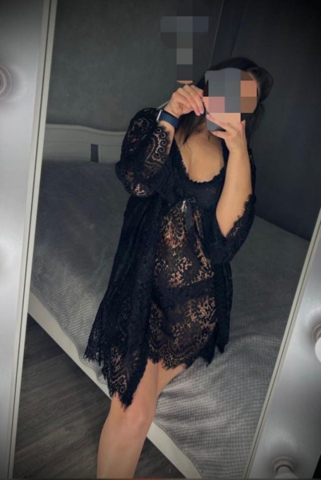 Индивидуалка Кристина Левенцовка Фотография 