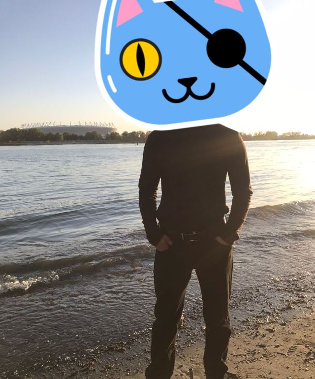 Мужчина Роман Суворовский