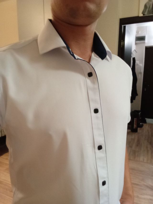 Мужчина Александр Суворовский Фотография 