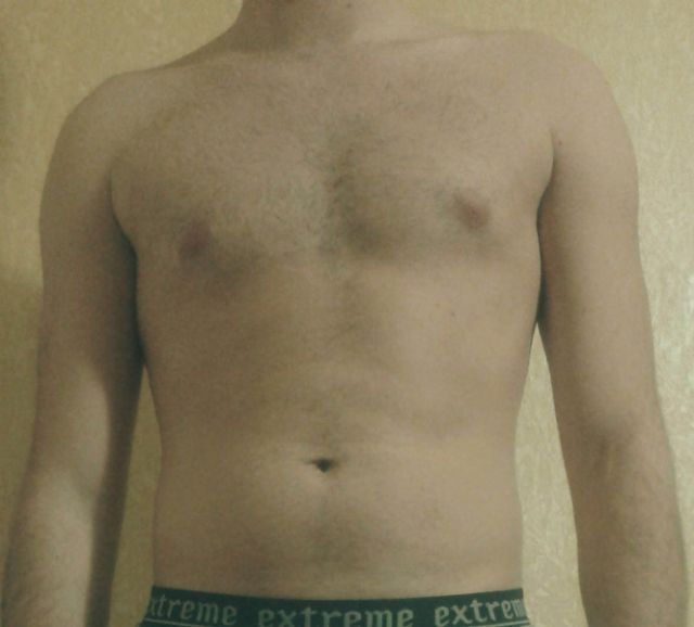 Мужчина Жан Нахичевань Фотография 