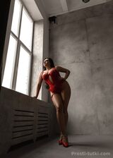 Миниатюра Индивидуалка Диана ЗЖМ Фотография 