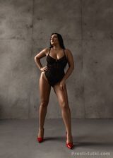 Миниатюра Индивидуалка Диана ЗЖМ Фотография 