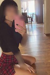 Миниатюра Индивидуалка Лиза Железнодорожный Фотография 