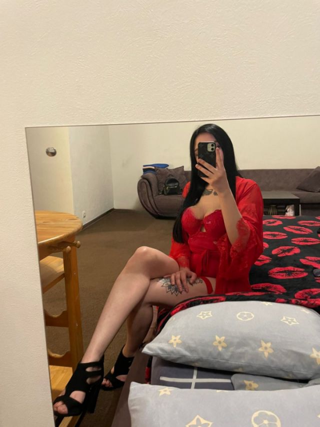 Индивидуалка Алана Центр Фотография 