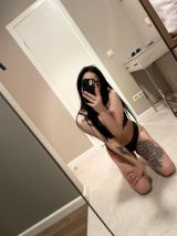 Миниатюра Индивидуалка Алана Центр Фотография 