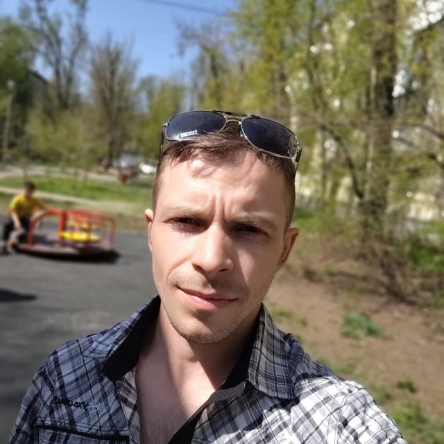 Мужчина VALENTIN ЗЖМ