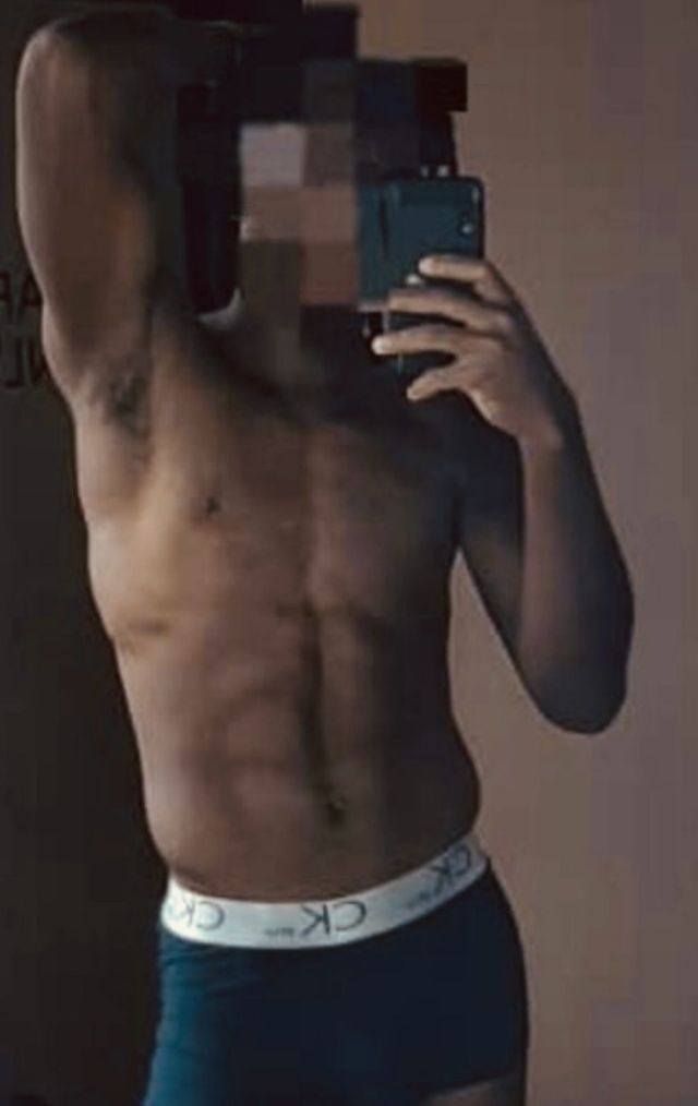 Мужчина Данир Центр Фотография 