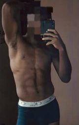 Миниатюра Мужчина Данир Центр Фотография 