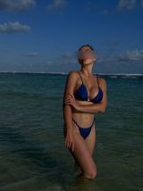 Миниатюра Индивидуалка Виктория Центр Фотография 