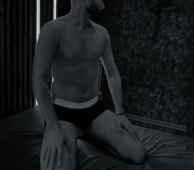 Мужчина Александр Центр Фотография 