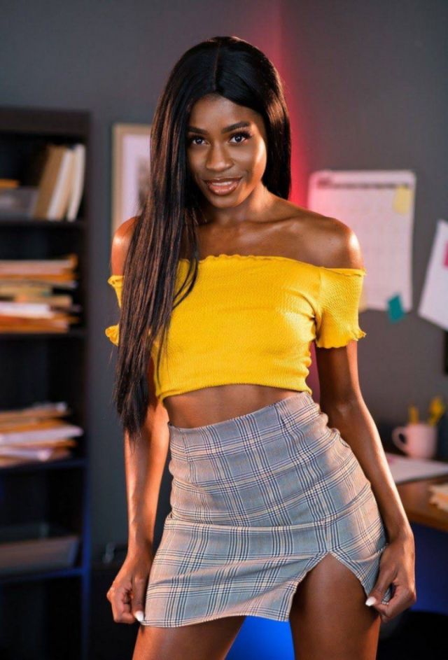 Индивидуалка Anable Ленина