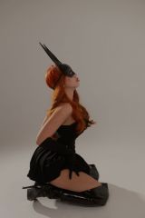 Миниатюра Индивидуалка Онисия Железнодорожный Фотография 