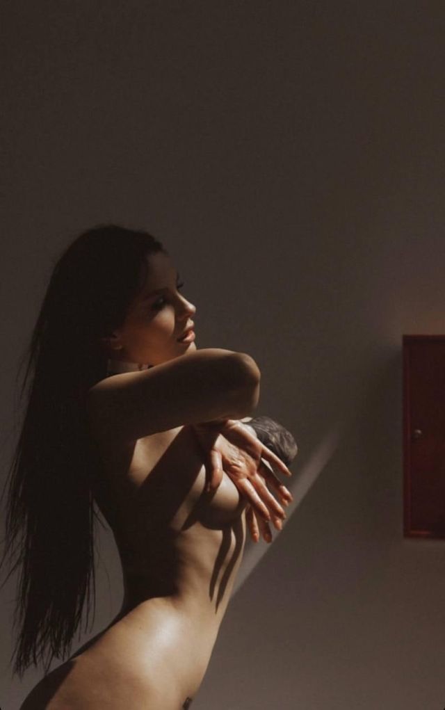 Индивидуалка Абелла Центр Фотография 