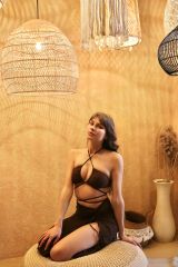 Миниатюра Индивидуалка Элина Фрунзе Фотография 