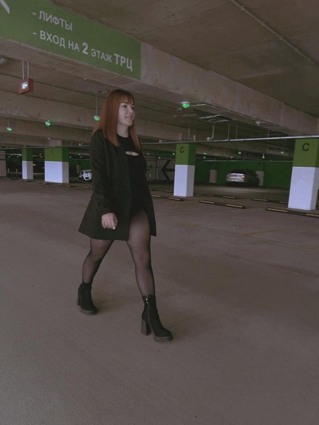 Индивидуалка Руслана Ленина Фотография 