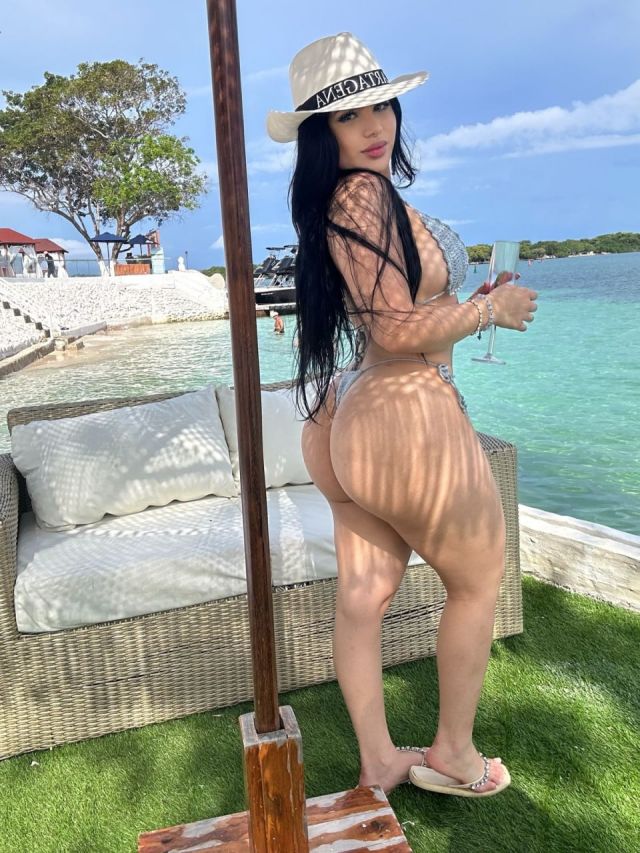 Индивидуалка Римма Железнодорожный Фотография 