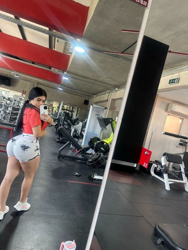 Индивидуалка Римма Железнодорожный Фотография 