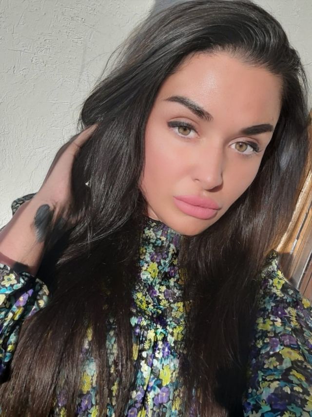 Индивидуалка Марианна Левенцовка Фотография 