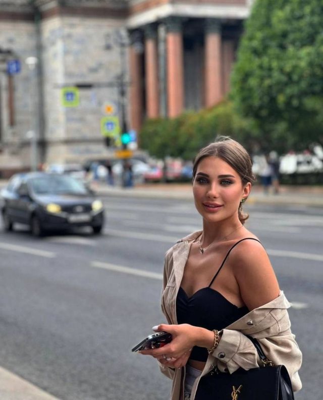 Индивидуалка Кира Нариманова Фотография 