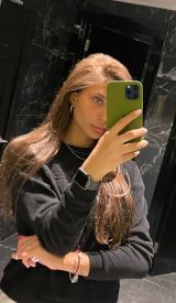 Миниатюра Индивидуалка Кира Нариманова Фотография 