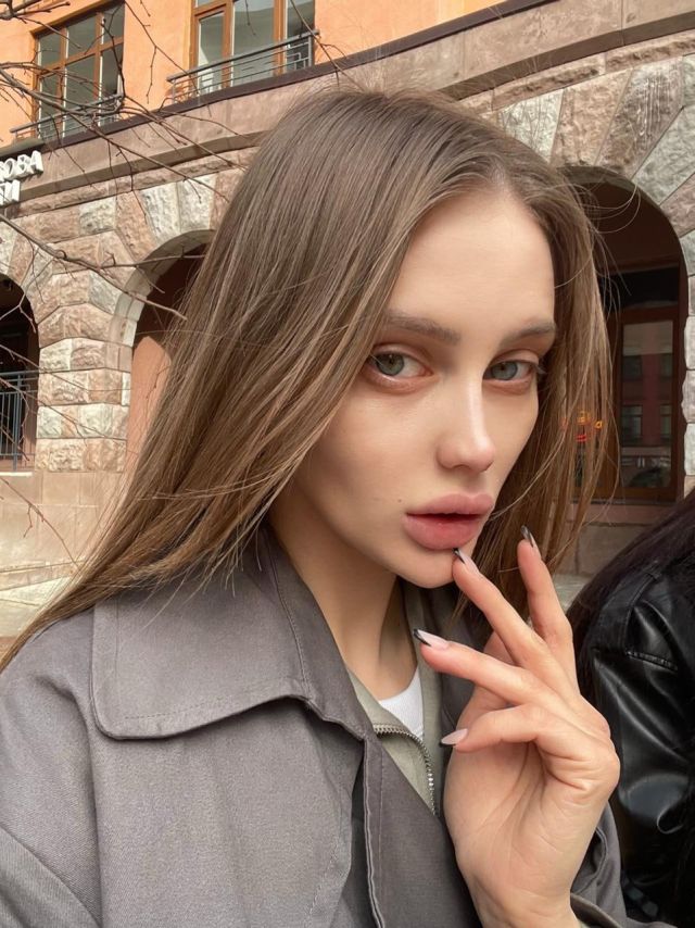 Индивидуалка Ада Центр Фотография 