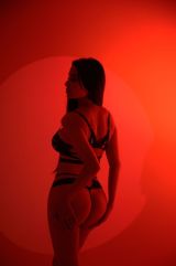 Миниатюра Индивидуалка Айла Каменка Фотография 