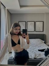 Миниатюра Индивидуалка Алексия Болгарка Фотография 