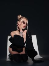 Миниатюра Индивидуалка Анастасия Аэропорт Фотография 