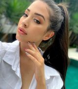 Миниатюра Индивидуалка Антония Болгарка Фотография 