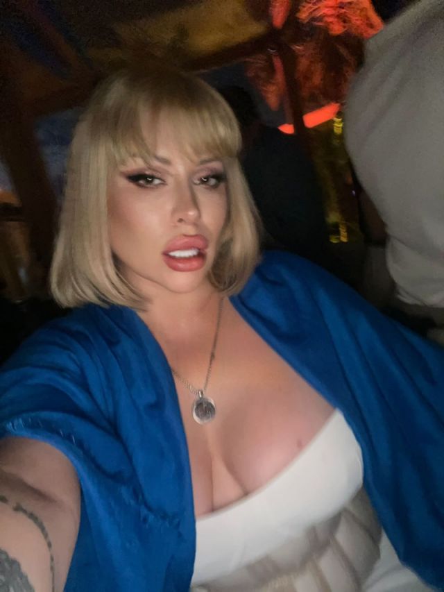 Индивидуалка Анфиса Ленина Фотография 