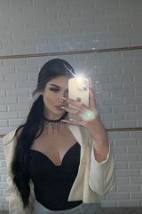 Миниатюра Индивидуалка Арина ЗЖМ Фотография 