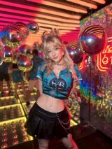 Миниатюра Индивидуалка Ариэль Каменка Фотография 