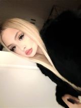 Миниатюра Индивидуалка Белла Левенцовка Фотография 