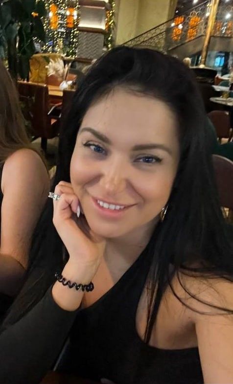 Индивидуалка Богдаша Ленина Фотография 