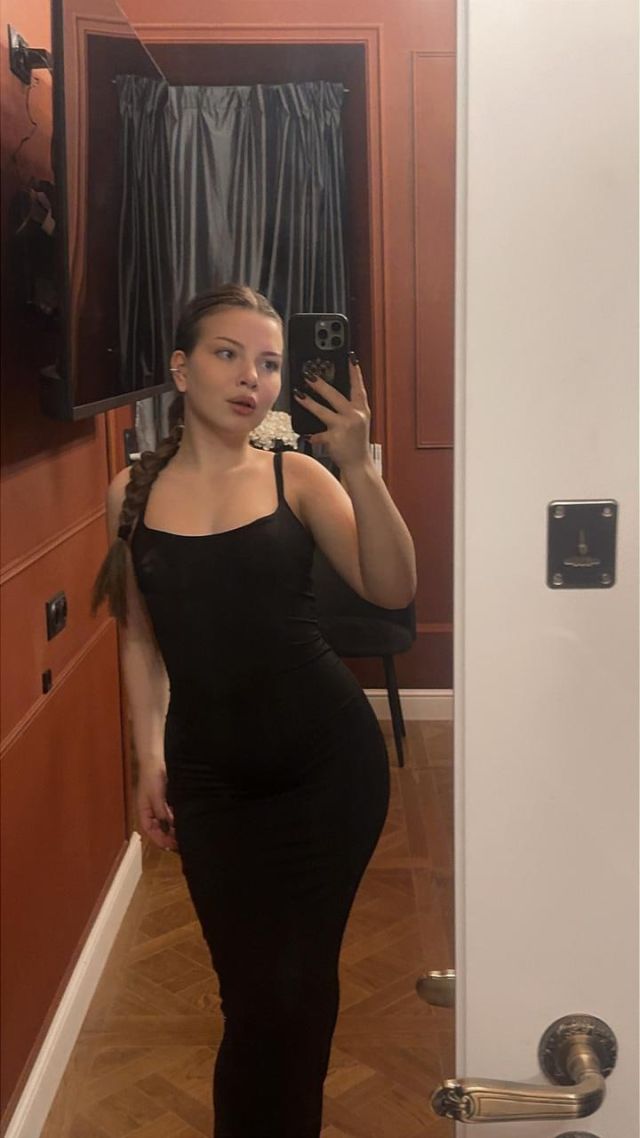 Индивидуалка Далия Левенцовка Фотография 