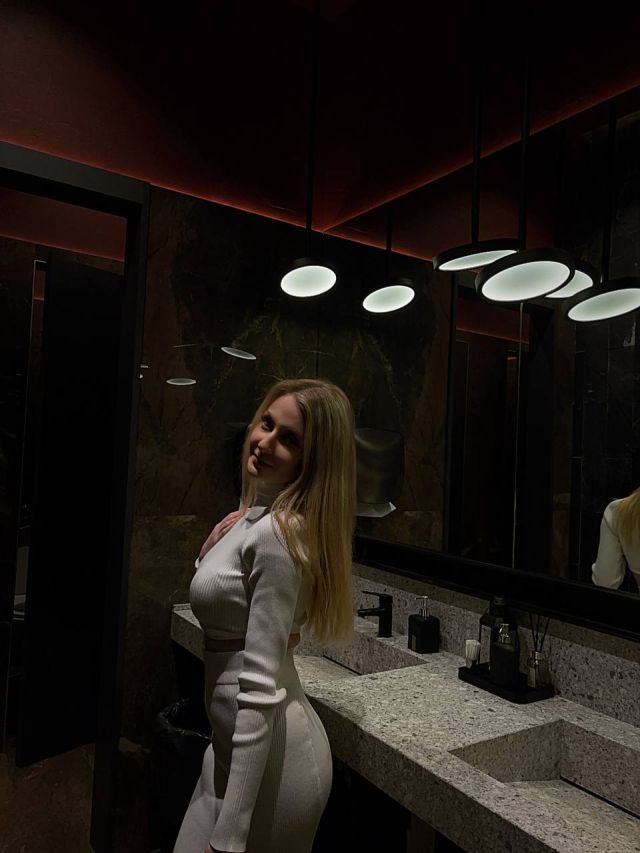 Индивидуалка Микки Стройгородок Фотография 